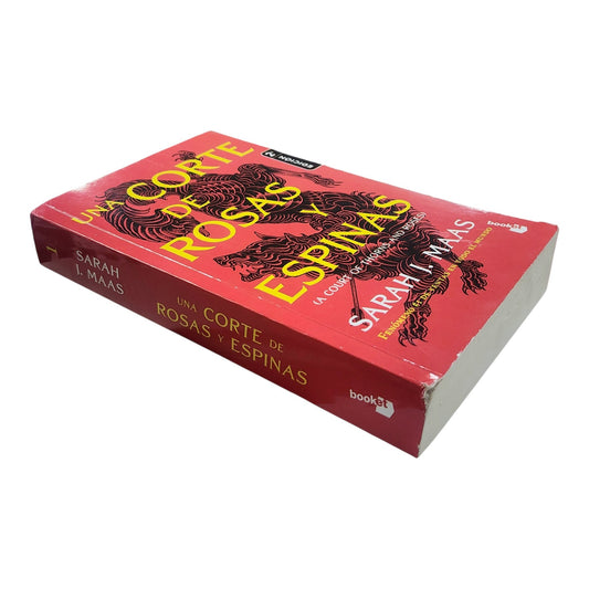 A Court of Thorns and Roses