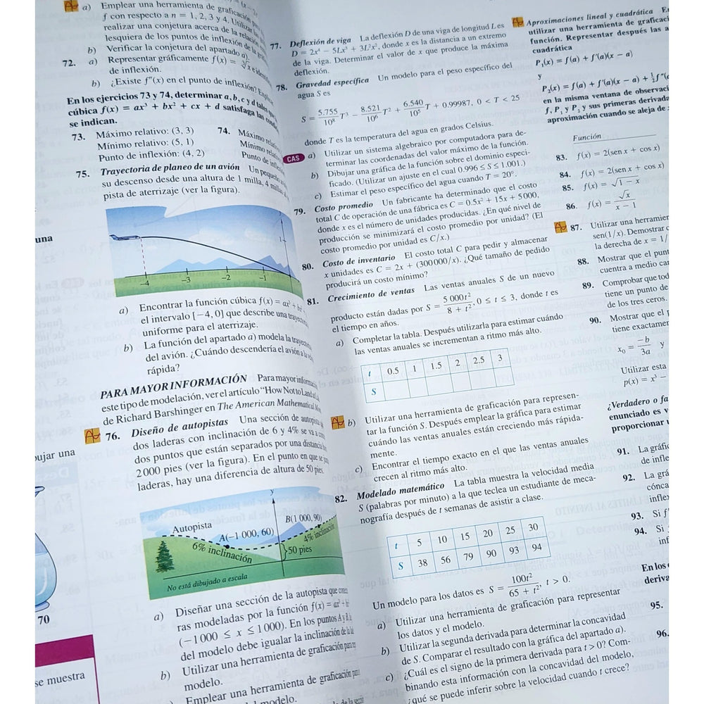 Calculo Novena Edición