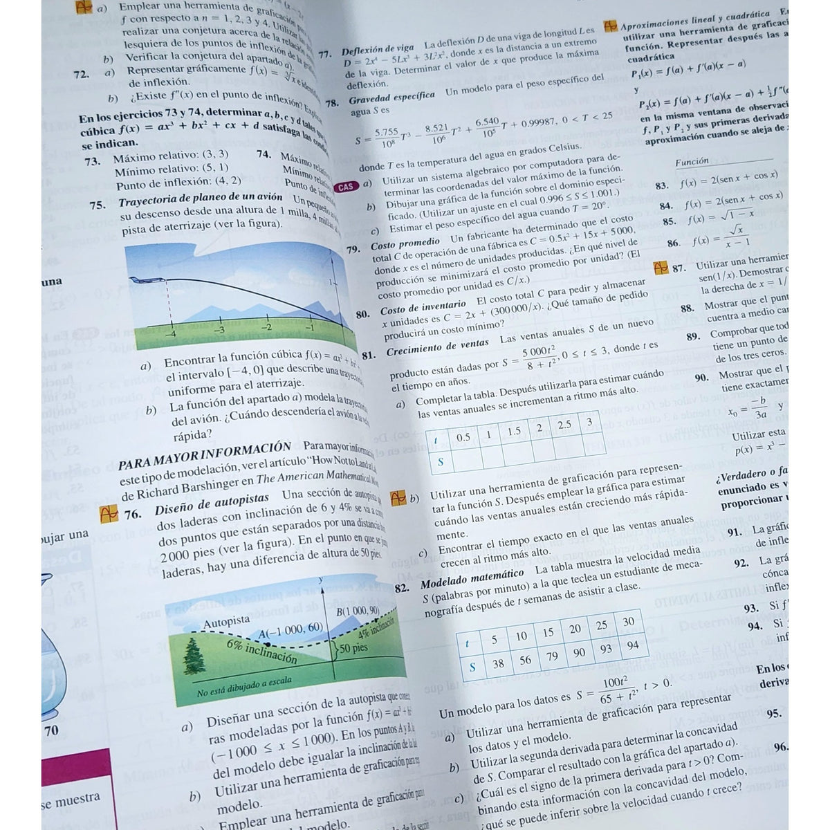 Calculo Novena Edición