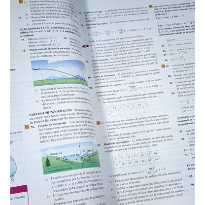 Calculo Novena Edición