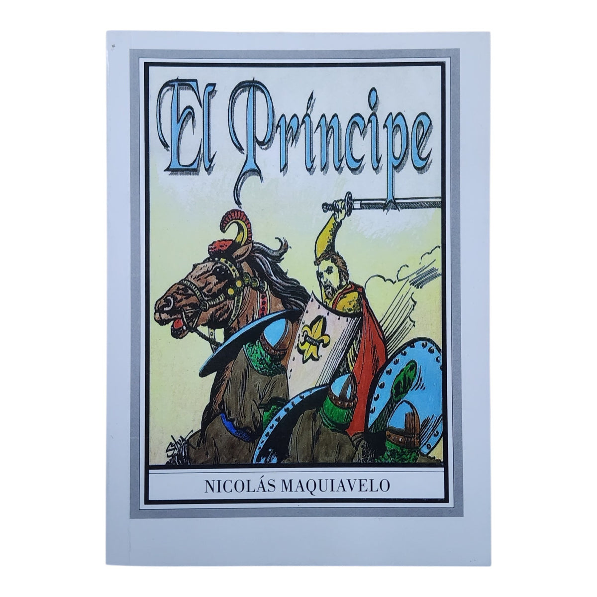 El Principe