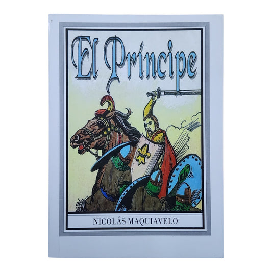 El Principe