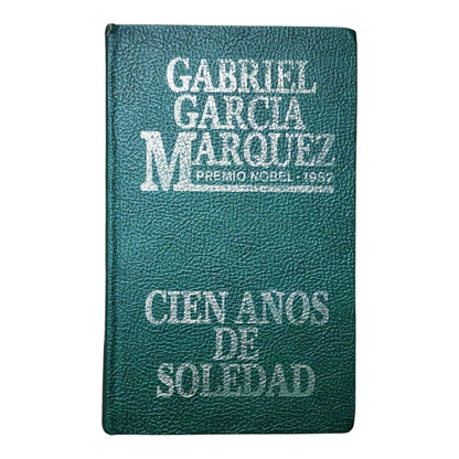 Cien Años de Soledad