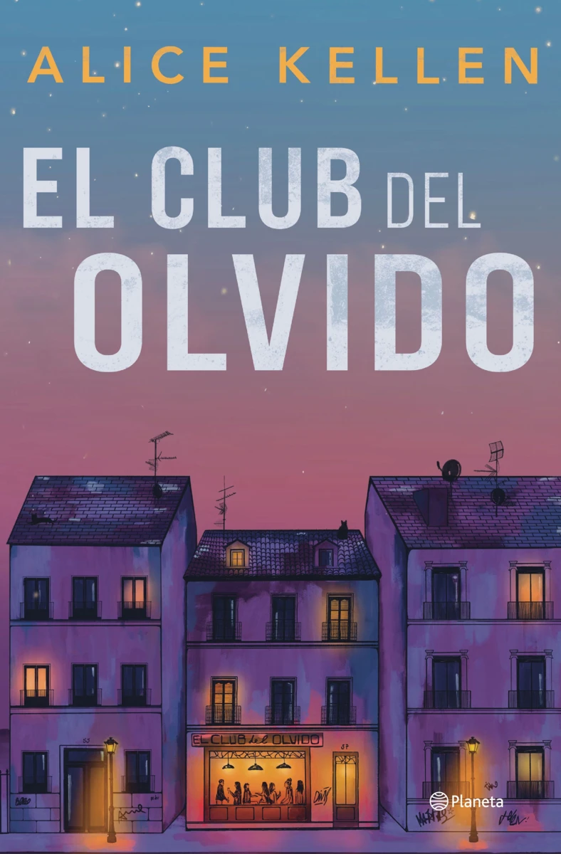 The Oblivion Club