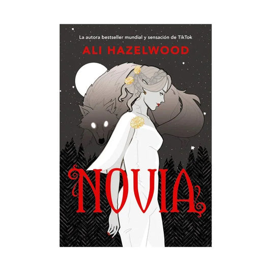 Novia