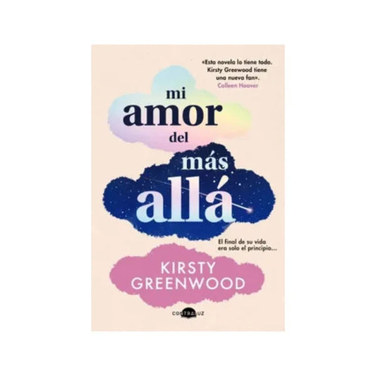 Mi amor del más allá
