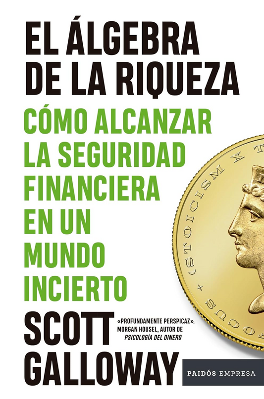 El álgebra de la riqueza
