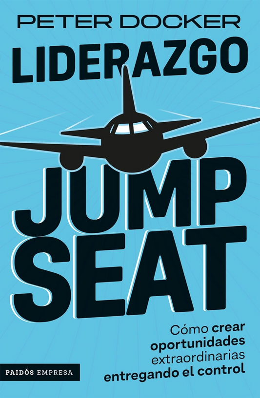 JUMPSEAT LEADERSHIP