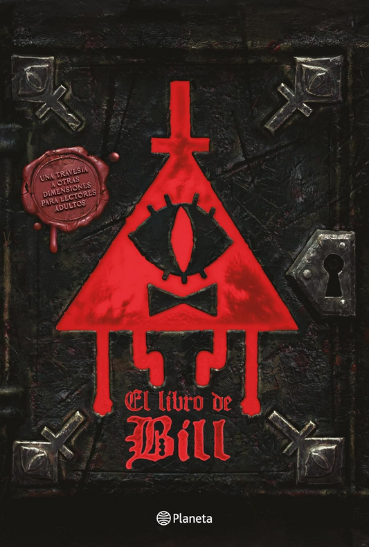 Bill's Book