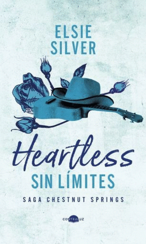 Heartless sin límites