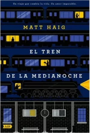 El tren de la media noche