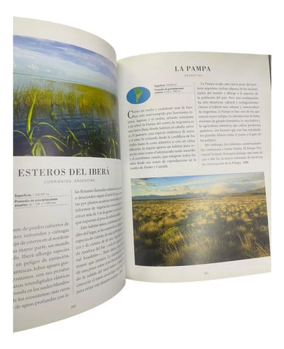 Portada de 1001 lugares que hay que visitar antes de morir