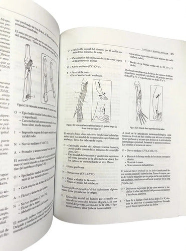 Portada de Anatomía Humana Funcional Y Clínica