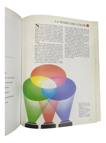 Portada de Curso completo de dibujo y pintura