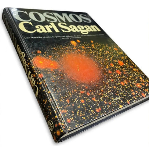 Portada de Cosmos