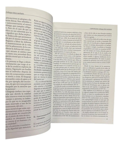 Portada de pastoral de la salud y bioetica