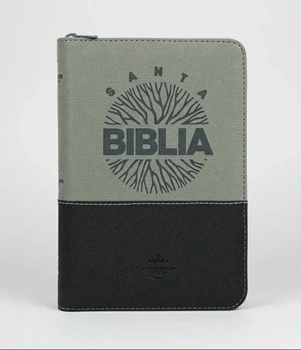 Portada de Biblia RVR60