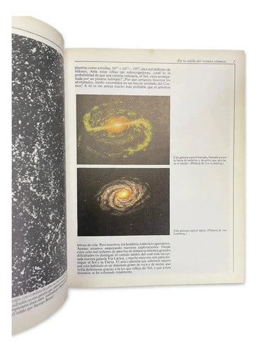 Portada de Cosmos
