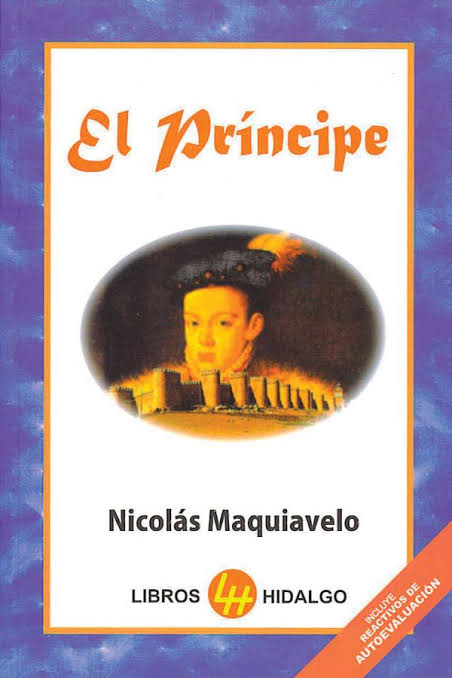 El Principe